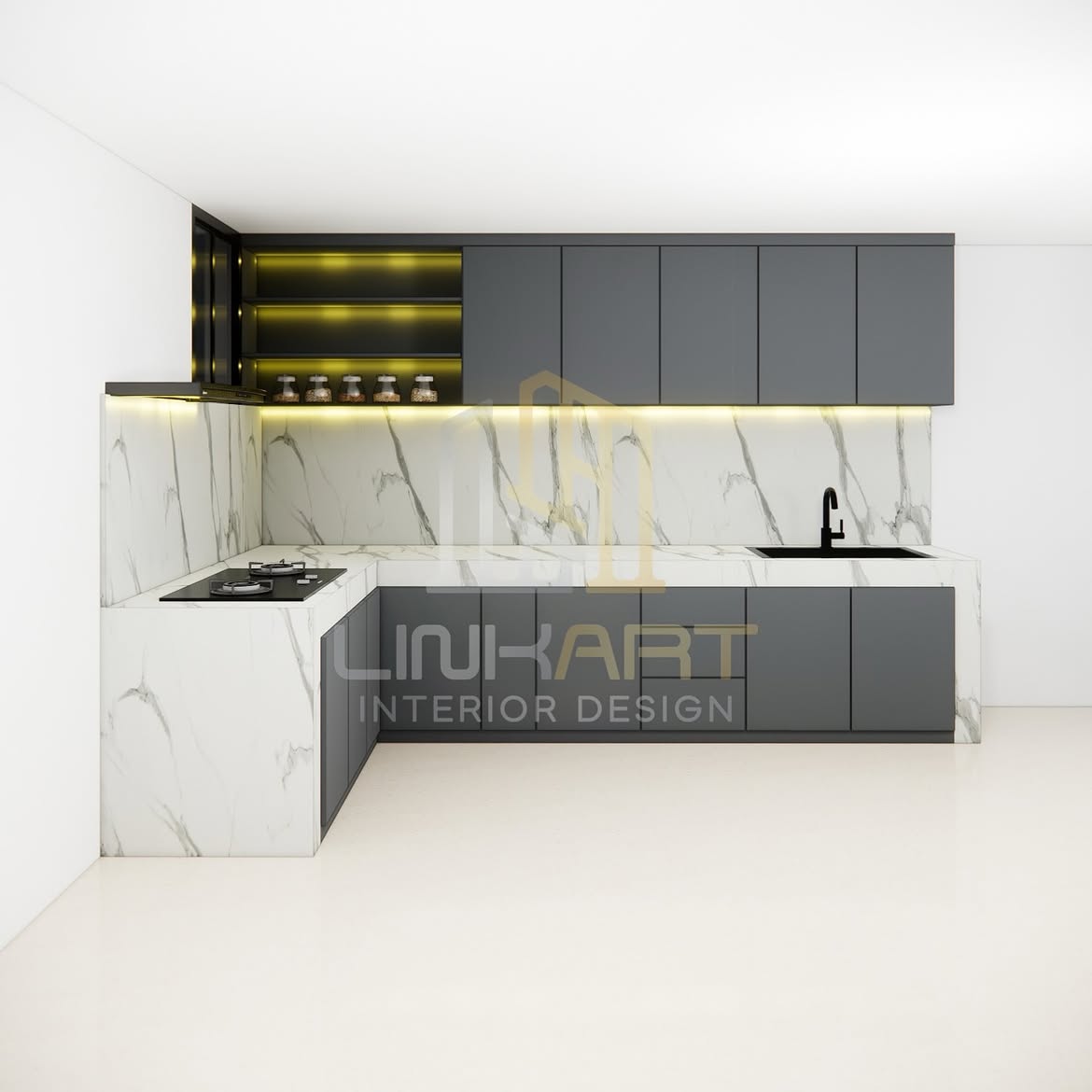 Desain 3D kitchen set, kami desain sesuai request anda.Yuk yang mau dibantu desain dan pengerjaa (4)